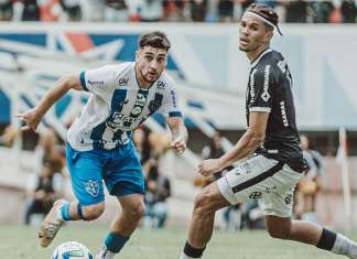Dupla quer usar lição de 2023 no Re-Pa da Copa Verde