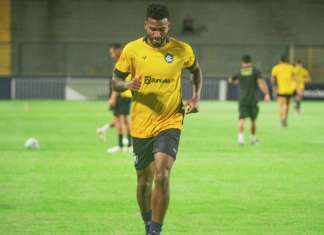 Zagueiro pode voltar ao Clube do Remo na final do Parazão