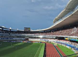 Clube do Remo é multado por bomba no gramado durante Re-Pa