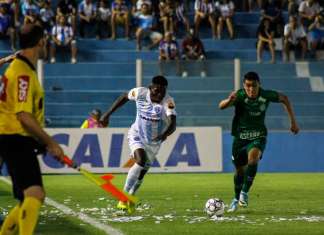 Paysandu x Guarani tem data e hora alteradas pela CBF; veja