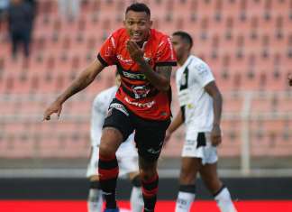 Paysandu retorna ao Z4 após jogos deste domingo na Série B