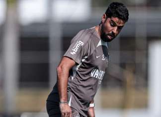 Antônio Oliveira pode ter achado Corinthians “perfeito”