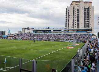 Paysandu X Vila Nova: restam poucos ingressos para decisão