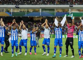 Trio desfalca o Paysandu na final da Copa Verde 2024