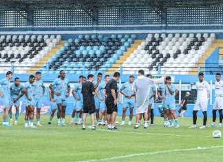 Rumo ao tetra, Paysandu quer manter hegemonia na Copa Verde