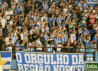 Só dá Papão! Paysandu é o Rei de Copas da Amazônia