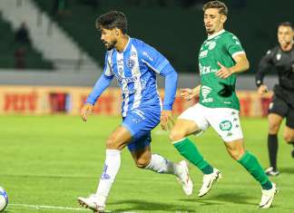 Faltou o gol! Paysandu empate com sabor meio-amargo