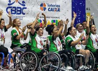 All Star Rodas é campeã da Supercopa de Basquete
