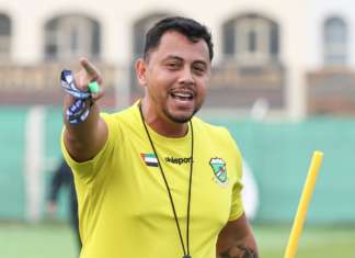 Paraense conquista título e acesso nos Emirados Árabes
