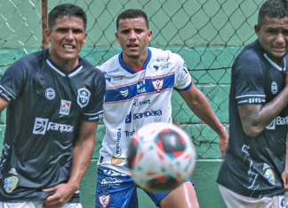 Águia x São Francisco: a briga pela vaga na Copa do Brasil