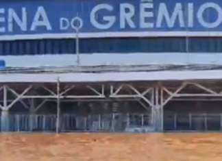 Dirigente do Grêmio critica demora para reunião da CBF