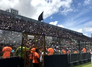 Clube do Remo faz promoção de ingressos para jogo na Série C