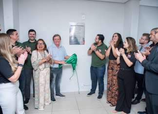 Defensor Público Geral entrega nova sede da Defensoria Pública em Parauapebas