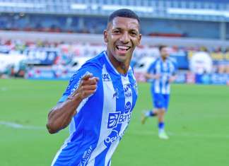 O detalhe: Jean Dias diz o que falta para o Paysandu vencer