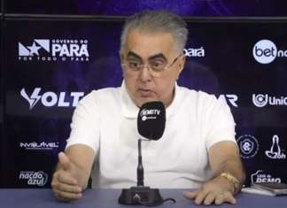 Executivo do Remo, Sérgio Papelin é submetido à cirurgia