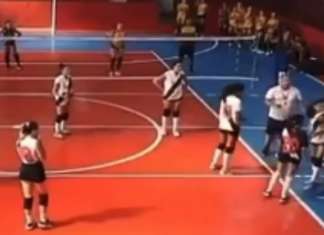 Treinador agride jogadora e é demitido do Vasco