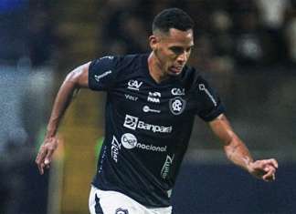Clube do Remo: Pedro Vitor busca boa fase após 1ª vitória