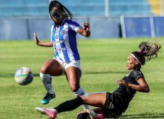 Paysandu vence na Curuzu e está a um empate do acesso