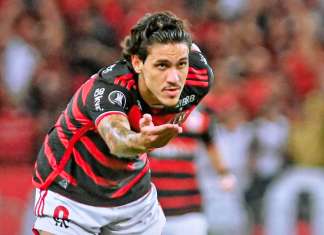 Flamengo bate Millonarios e passa em segundo na Libertadores