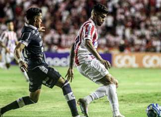 Clube do Remo não vence nos Aflitos há 24 anos