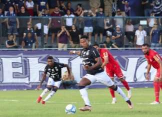 Fica ou não fica? Tonhão fala sobre Ribamar no Clube do Remo