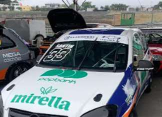 Piloto paraense lamenta pontos perdidos em Interlagos