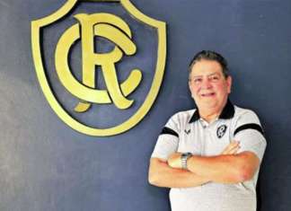 Conselheiro pede afastamento de Tonhão do Clube do Remo
