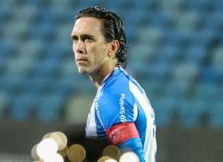 Nicolas fala sobre volta ao Goiás: “eles têm o meu contato”