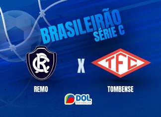 Clube do Remo 0 x 0 Tombense: acompanhe ao vivo