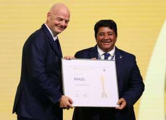 Copa do Mundo Feminina: Brasil é escolhido; Belém fica fora