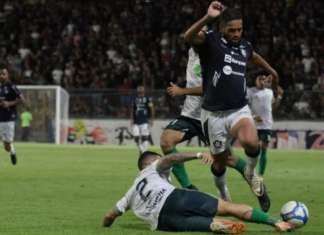 Clube do Remo quer evitar “novo tombo” diante do Tombense