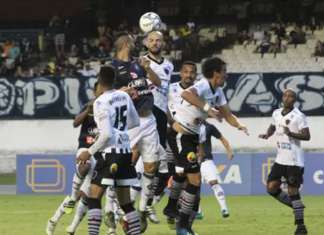 Vídeo: Clube do Remo busca quebrar tabu contra o Botafogo-PB