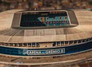 Copa do Brasil e Libertadores seguem após Brasileirão parar