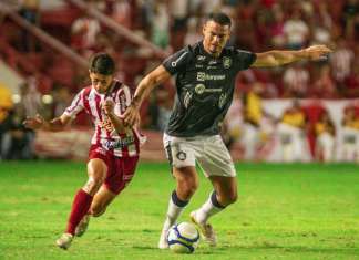 Clube do Remo: goleada é um aviso para evitar queda