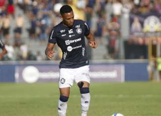 Pedro Vitor tem esperança em novo momento do Clube do Remo