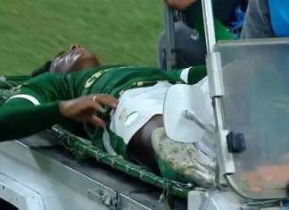 Possível lesão de Endrick preocupa Palmeiras; entenda