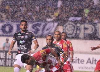 Vídeo: Clube do Remo busca quebrar “tabu” contra Tombense