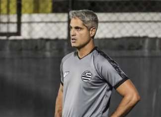 Rodrigo Santana no Remo: será ele o salvador da pátria?