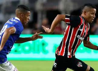 São Paulo x Águia de Marabá: veja escalações e onde assistir