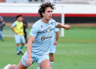 Hoje tem Papão! Ninguém tira o tetra da Copa Verde