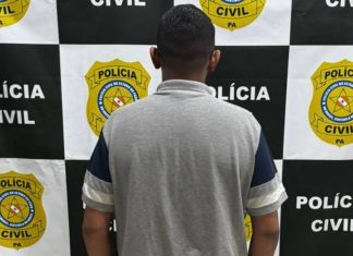 Envolvidos em ameaça ao Clube do Remo são presos em Belém