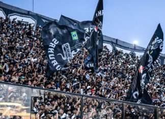 Torcida organizada convoca protesto contra diretoria do Remo