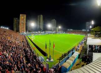 Tem Jogo no Clube e no DOL: ouça Remo x Ferroviário