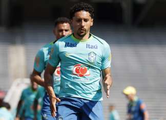 Zagueiro da Seleção coloca Argentina como favorita