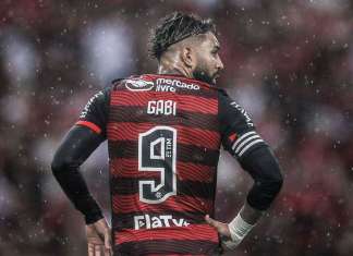 Gabigol recusa proposta do Flamengo e saída está próxima