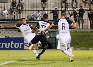 Partida do Clube do Remo na Série C é antecipado pela CBF
