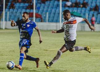 Pela volta por cima, Águia entra em campo na Série D