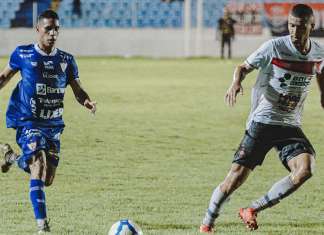 CBF define próximos jogos de Águia e Cametá na Série D