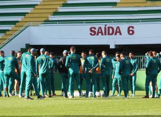 Tua chance, Paysandu! Chape não vence em casa há dois meses