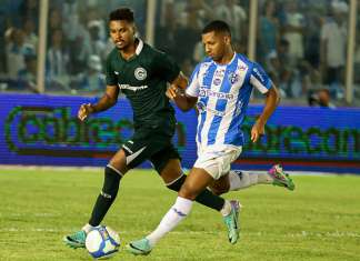 Paysandu será julgado por mau comportamento da torcida